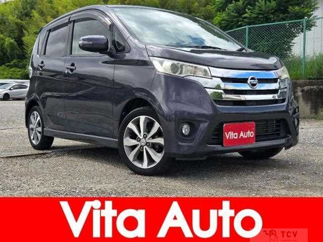 2014 Nissan Nissan Others