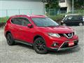 2015 Nissan X-Trail
