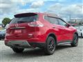 2015 Nissan X-Trail