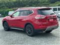 2015 Nissan X-Trail