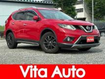 2015 Nissan X-Trail