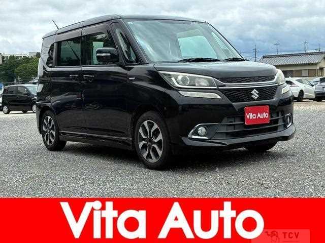 2015 Suzuki Suzuki Others