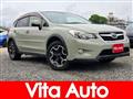 2013 Subaru IMPREZA XV HYBRID