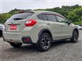 2013 Subaru IMPREZA XV HYBRID