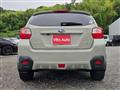 2013 Subaru IMPREZA XV HYBRID