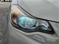 2013 Subaru IMPREZA XV HYBRID