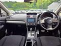 2013 Subaru IMPREZA XV HYBRID