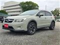 2013 Subaru IMPREZA XV HYBRID