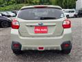 2013 Subaru IMPREZA XV HYBRID