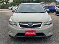 2013 Subaru IMPREZA XV HYBRID