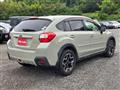 2013 Subaru IMPREZA XV HYBRID