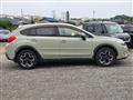 2013 Subaru IMPREZA XV HYBRID