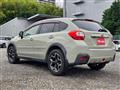2013 Subaru IMPREZA XV HYBRID
