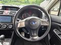 2013 Subaru IMPREZA XV HYBRID
