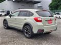 2013 Subaru IMPREZA XV HYBRID
