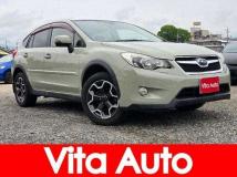 2013 Subaru IMPREZA XV HYBRID
