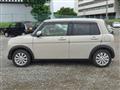 2015 Suzuki Lapin