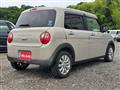 2015 Suzuki Lapin