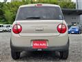 2015 Suzuki Lapin