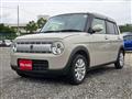 2015 Suzuki Lapin
