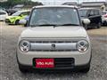 2015 Suzuki Lapin