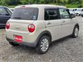 2015 Suzuki Lapin