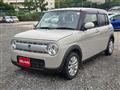 2015 Suzuki Lapin