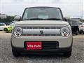 2015 Suzuki Lapin