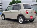 2015 Suzuki Lapin