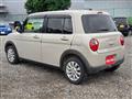 2015 Suzuki Lapin