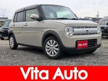 2015 Suzuki Lapin