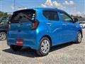2019 Daihatsu Mira