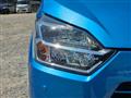 2019 Daihatsu Mira