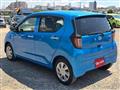 2019 Daihatsu Mira