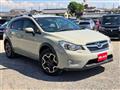 2015 Subaru IMPREZA XV HYBRID
