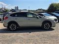 2015 Subaru IMPREZA XV HYBRID