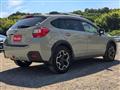 2015 Subaru IMPREZA XV HYBRID