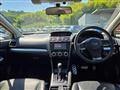 2015 Subaru IMPREZA XV HYBRID