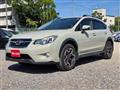 2015 Subaru IMPREZA XV HYBRID
