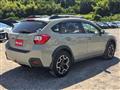 2015 Subaru IMPREZA XV HYBRID