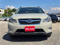 2015 Subaru IMPREZA XV HYBRID