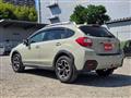 2015 Subaru IMPREZA XV HYBRID