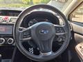 2015 Subaru IMPREZA XV HYBRID