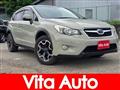 2014 Subaru IMPREZA XV HYBRID