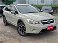 2014 Subaru IMPREZA XV HYBRID