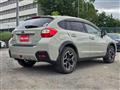 2014 Subaru IMPREZA XV HYBRID