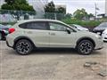 2014 Subaru IMPREZA XV HYBRID