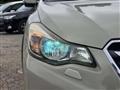 2014 Subaru IMPREZA XV HYBRID