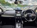 2014 Subaru IMPREZA XV HYBRID
