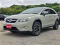 2014 Subaru IMPREZA XV HYBRID